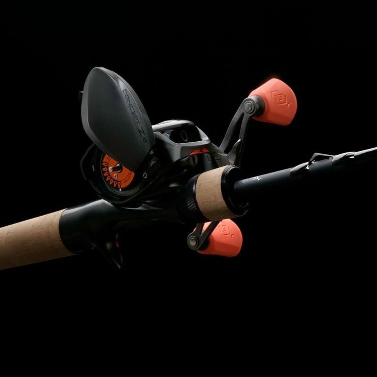 13 Fishing Concept Z Slide 6.8:1 RH Baitcast Reel