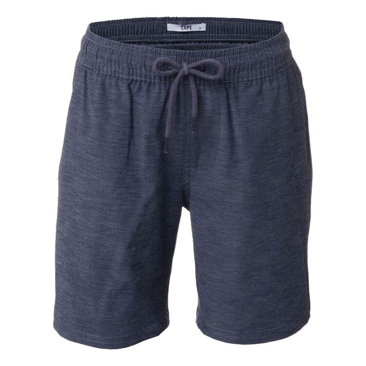 Cape Kids Boys Laguna Beach Shorts Elemental Blue