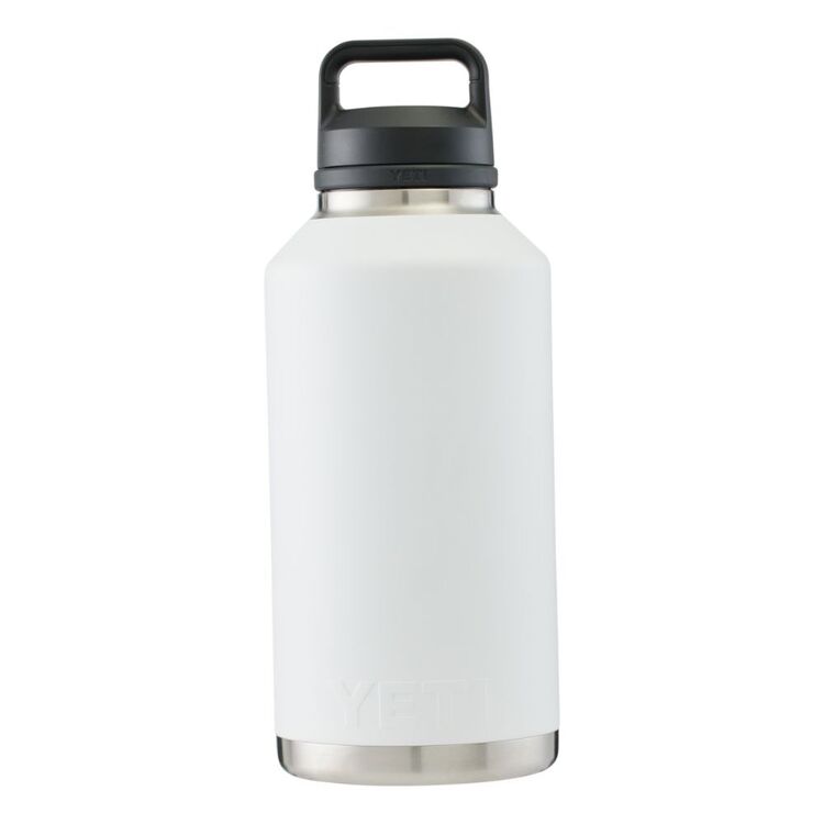 YETI 1.9L Rambler Bottle White 1.9 L