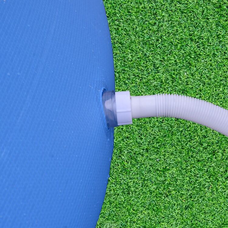 Avenli Swimming Pool Prompt 8ft Blue 8 ft