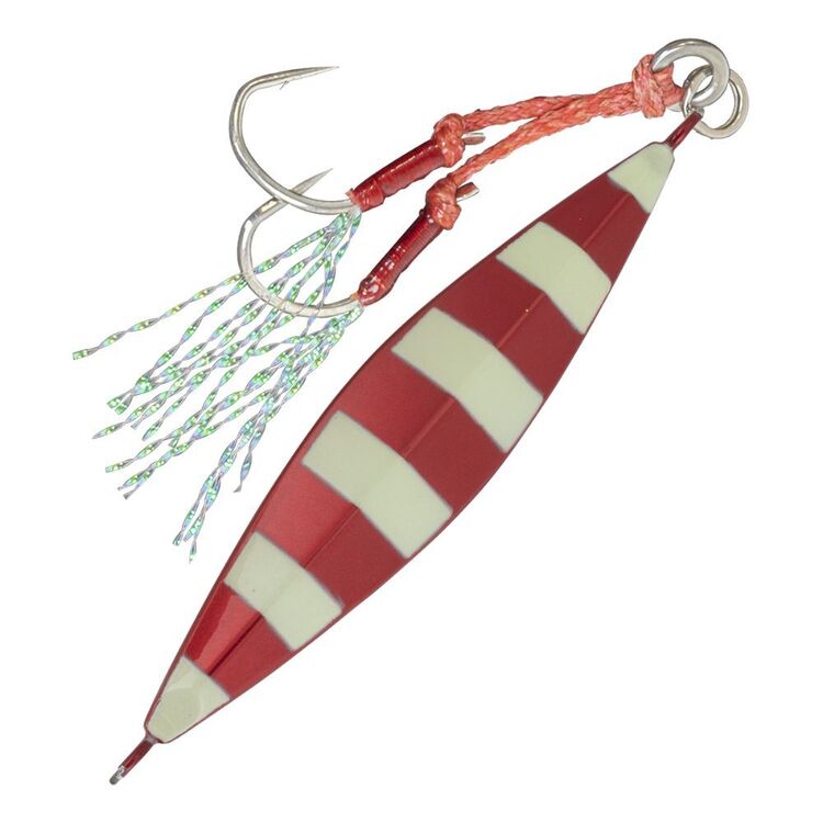 Berkley 60g Skid Jig Red 60 g