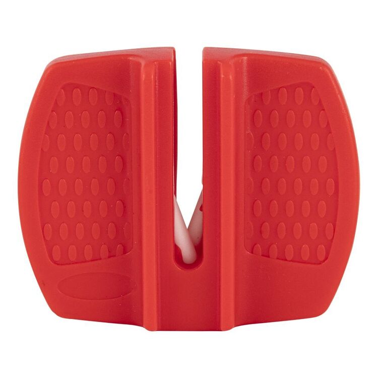 Berkley Essentials Knife Sharpener Multicoloured