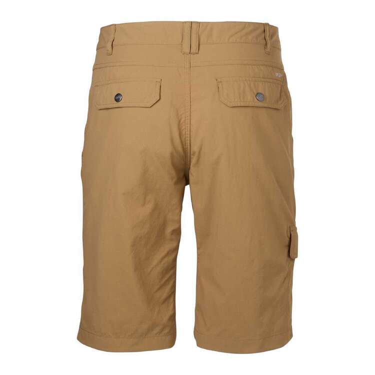 Cape Men's Camden Hike Shorts Plus Size Biscuit
