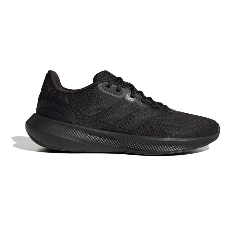 adidas Men's Runfalcon 3.0 Shoes Core Black, Core Black & Carbon