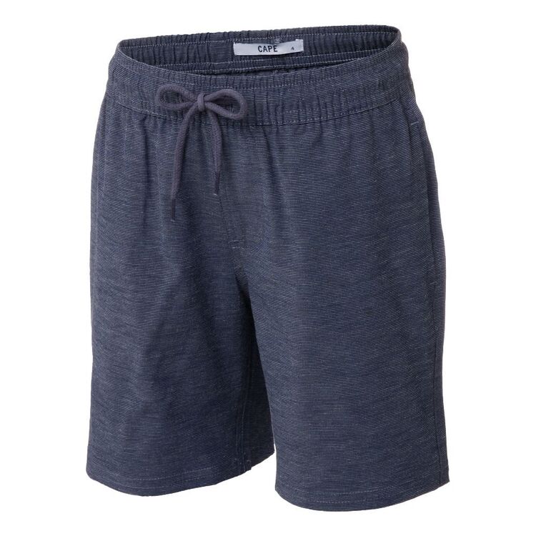 Cape Kids Boys Laguna Beach Shorts Elemental Blue