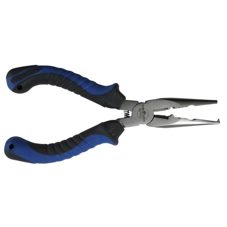 SureCatch 6'' Split Ring Pliers