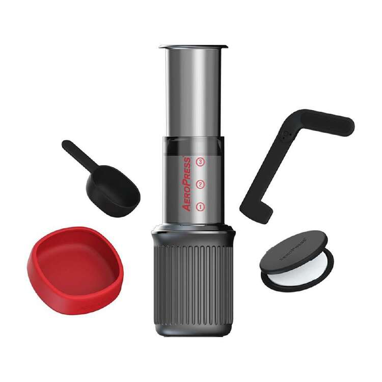 AeroPress Coffee Maker - Go