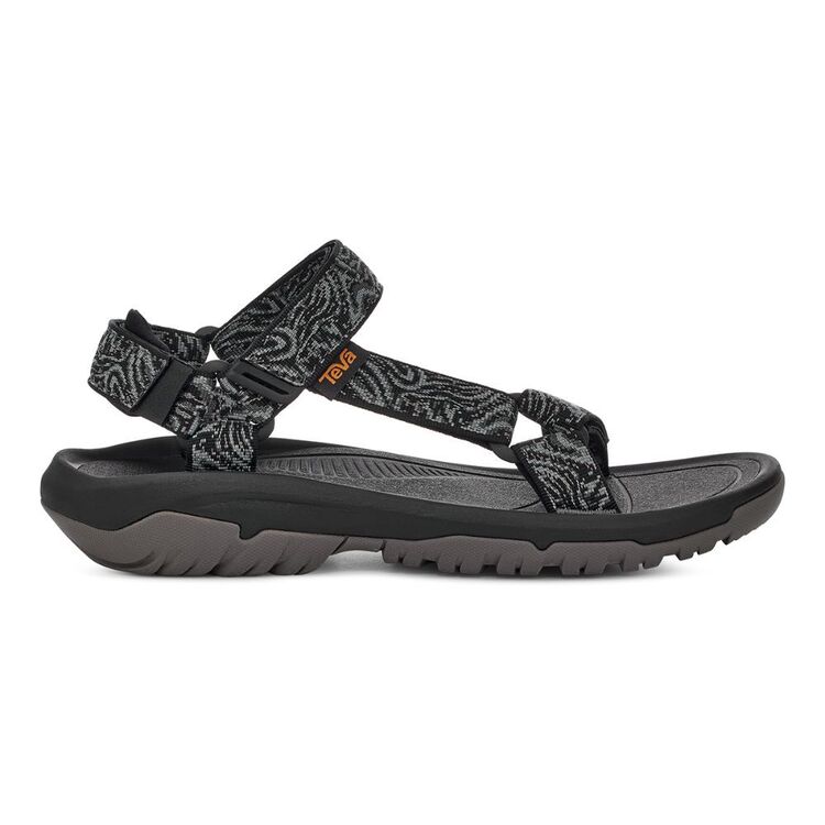 Teva Men's Hurricane XLT2 Sandals Lava Dark Gull Grey