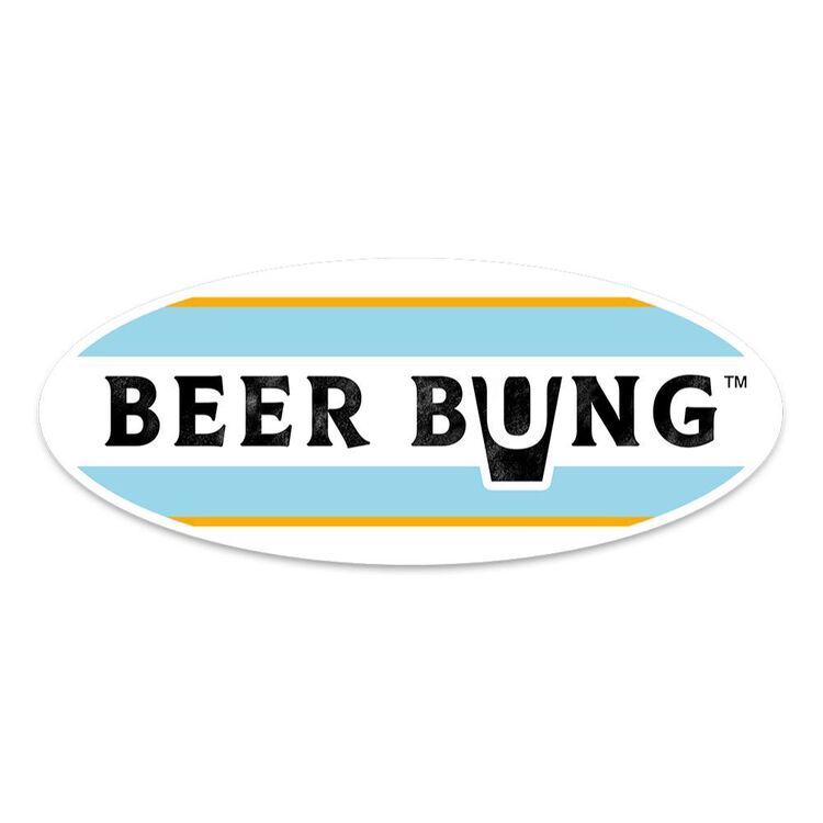 Beer Bung Drink Holder
