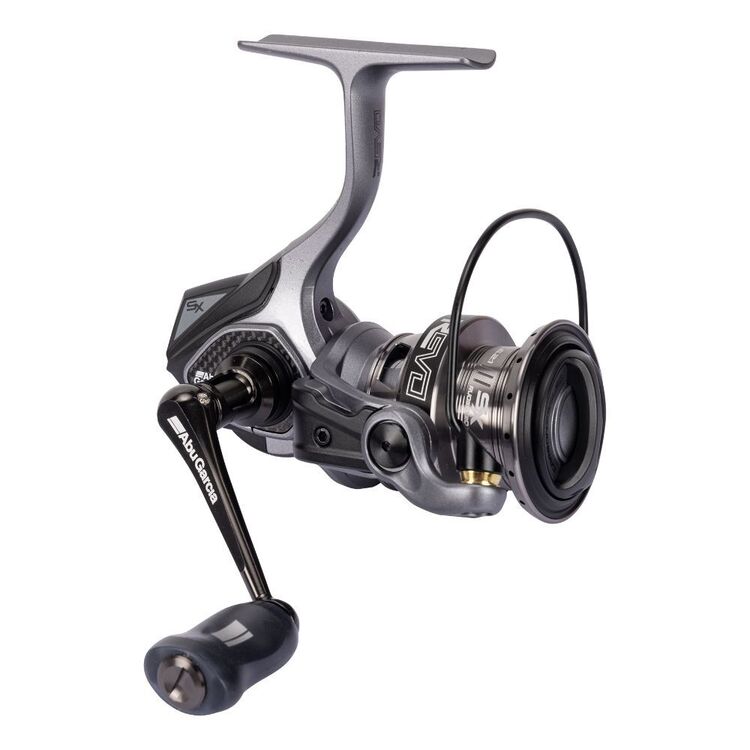 Abu Garcia Revo 3 SX20 Spinning Reel Black Sx20