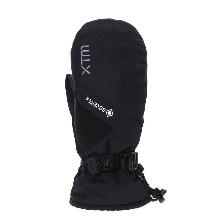 XTM Men's Whistler 2 Mittens Black