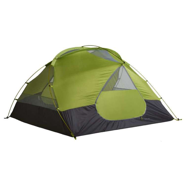 Mountain Designs Geo 3-Person Tent Treetop
