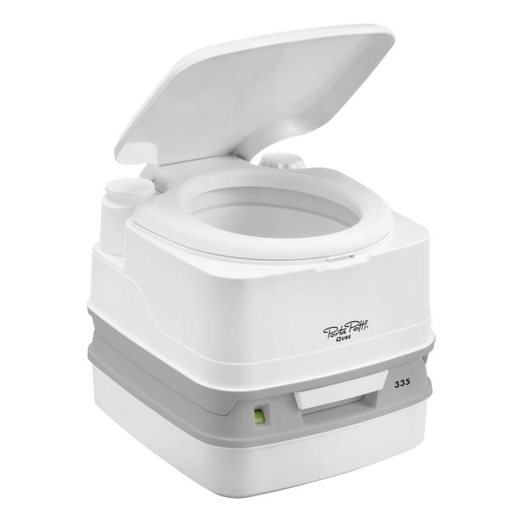 Thetford Porta Potti 335 Qube Toilet