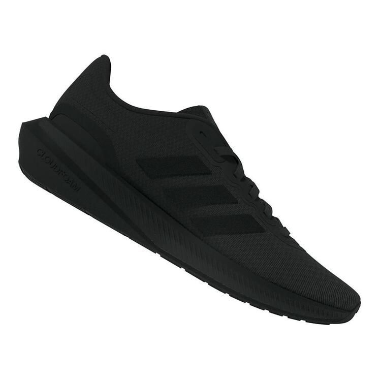 adidas Men's Runfalcon 3.0 Shoes Core Black, Core Black & Carbon