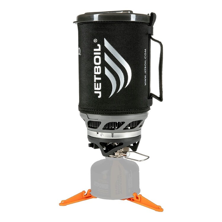 Jetboil Sumo Cooking System Black 1.8L
