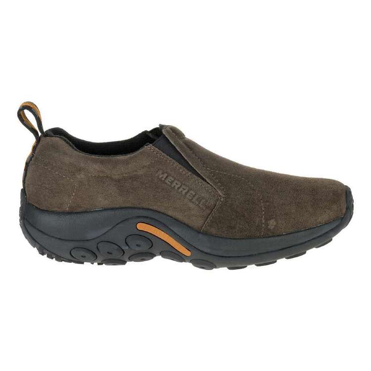 Merrell Men's Jungle Moccasins Gunsmoke