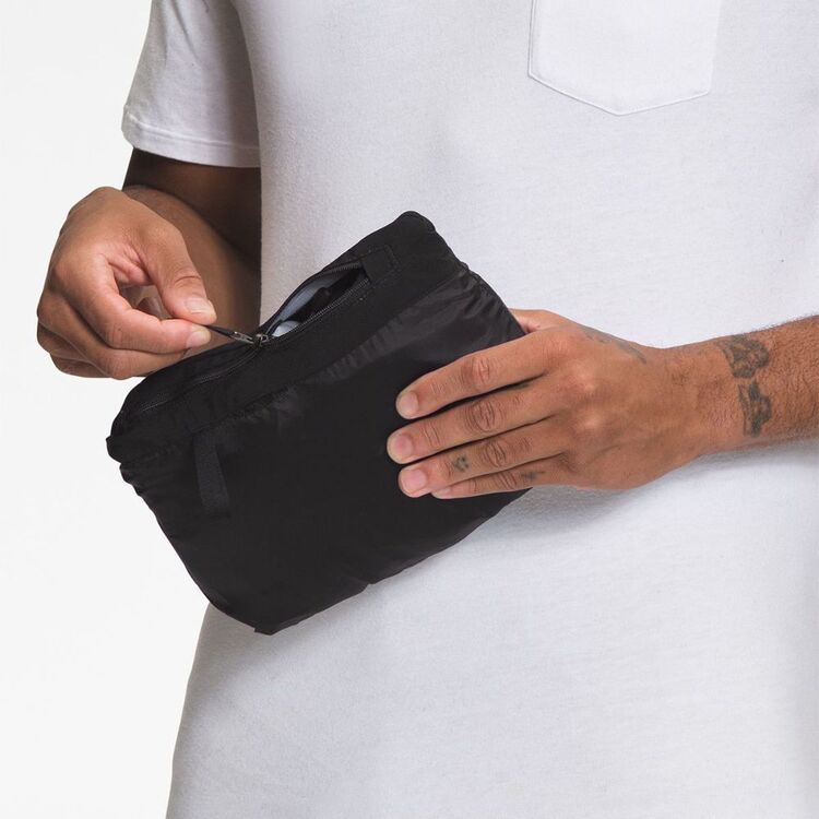 The North Face Men's Dryzzle Futurelight Waterproof Jacket Black