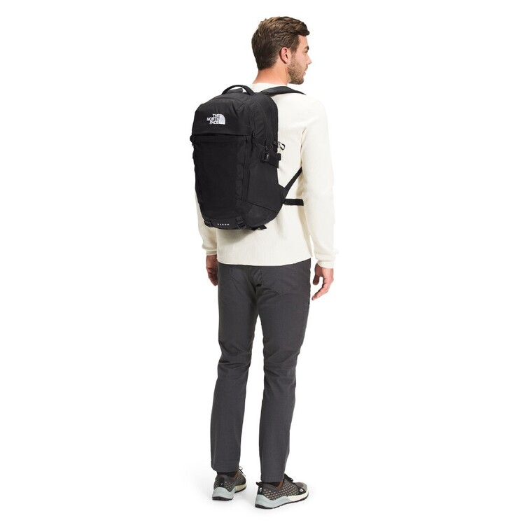The North Face Recon 30L Daypack Black