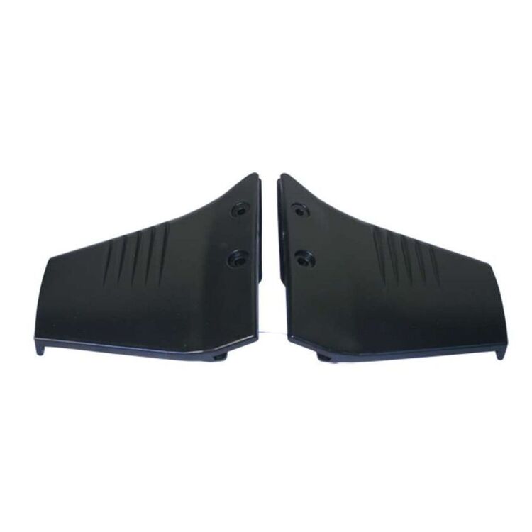 Waterline Hydrofoil Small Black