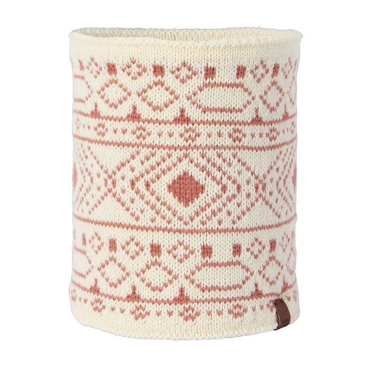 XTM Women's Makalu Neckband Withered Rose Tribal One Size