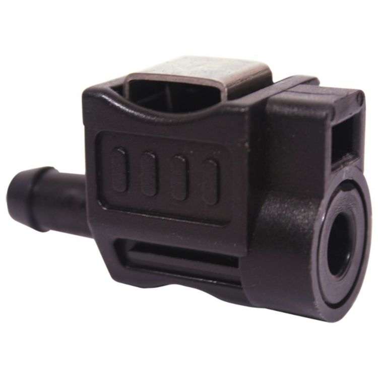 Waterline Hose Fitting Honda Q.C Plastic