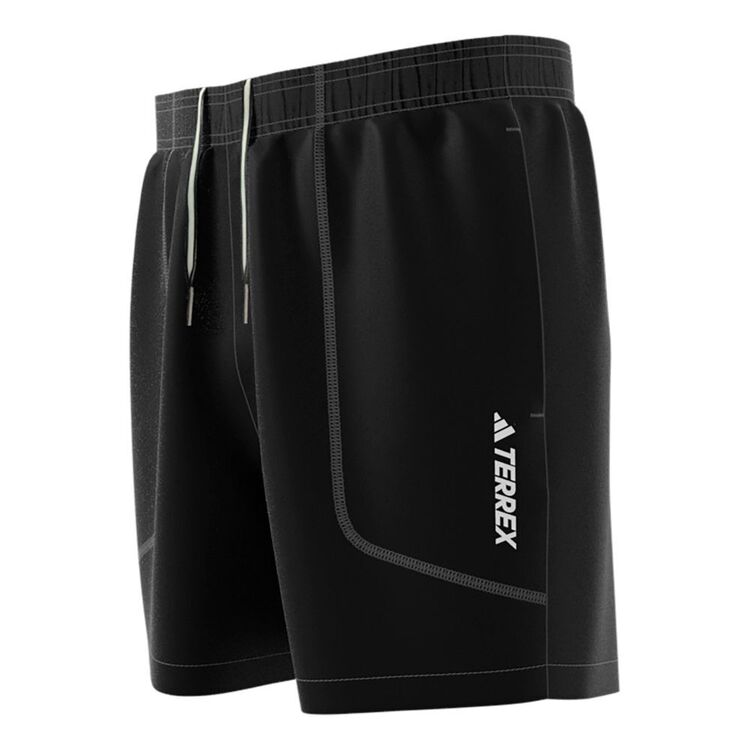 adidas Men's MT Shorts Black