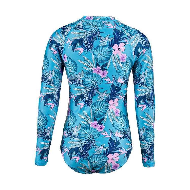 Body Glove Youth Tropicana Swimsuit Multicoloured