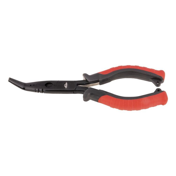 Berkley Fishin Gear Bent Nose Plier Multicoloured 6 in