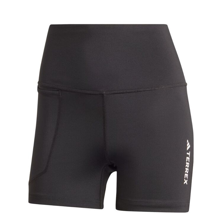 adidas Women's Multi Shorts Black