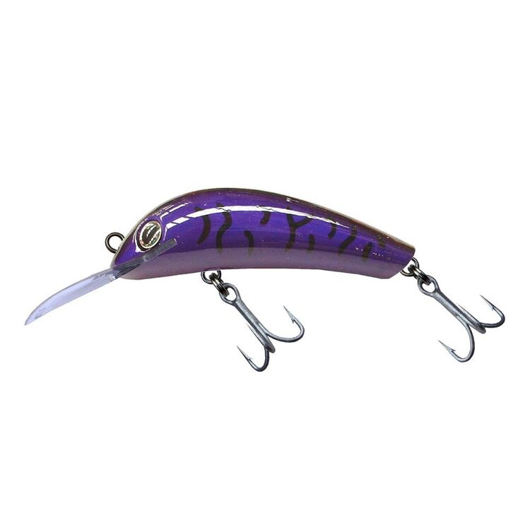StumpJumper Hard Body Lure 55mm People Eater
