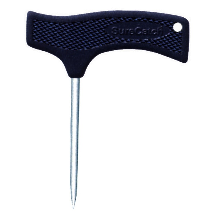 SureCatch Fish Spike Black