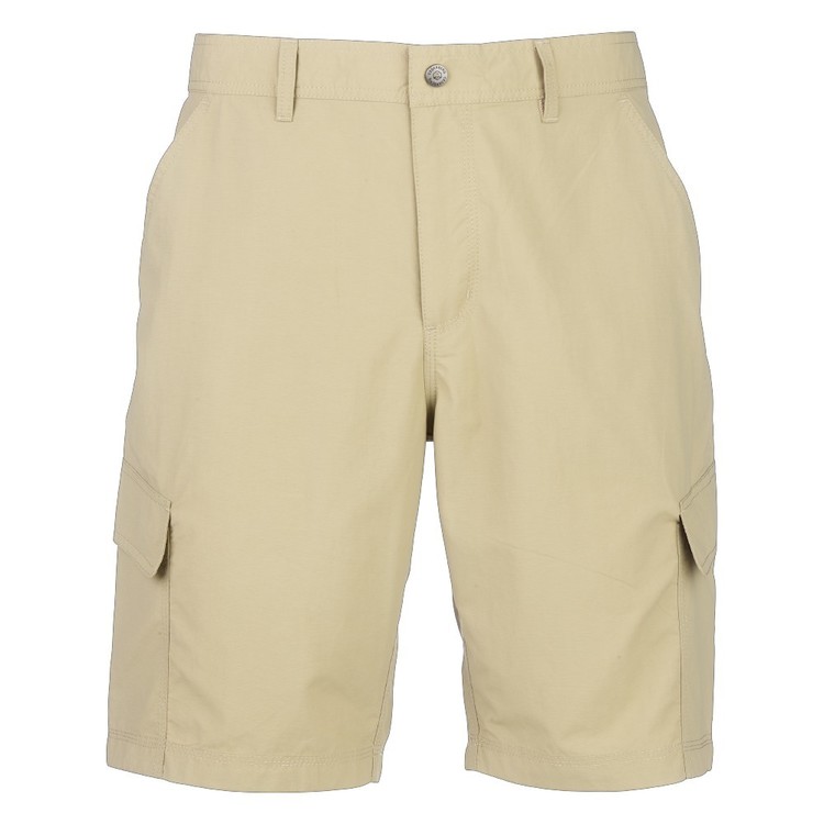 Cederberg Men's Evans Ripstop Shorts Sand