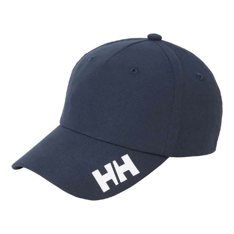 Helly Hansen Unisex Crew Cap Navy One Size Fits Most