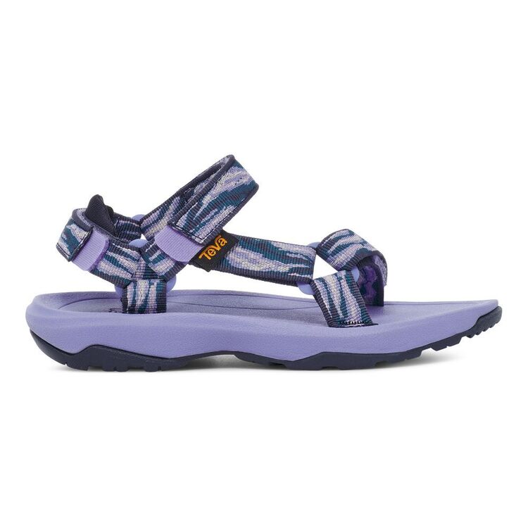 Teva Kids' Hurricane XLT 2 Sandal Waves Pastel Lilac