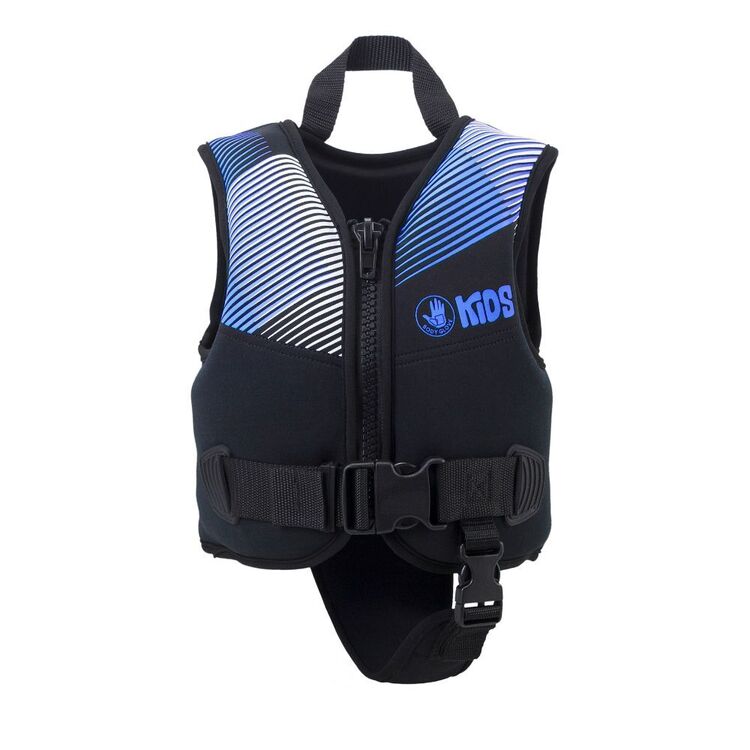 Body Glove Infant L50S Neoprene PFD Blue