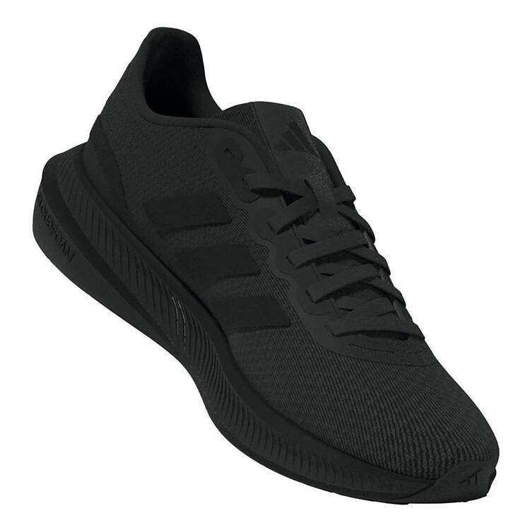 adidas Men's Runfalcon 3.0 Shoes Core Black, Core Black & Carbon