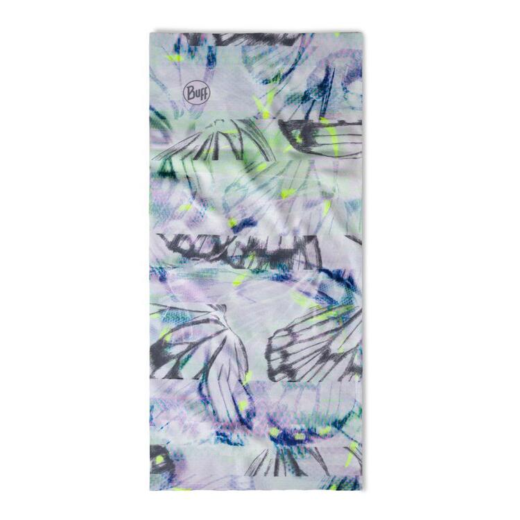 Buff Coolnet UV Youth Multifunctional Neckwear Shaira Lavender