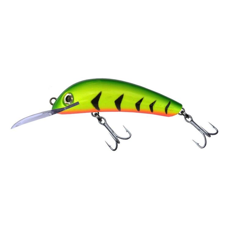 StumpJumper Hard Body Lure 75mm Fruit Salad