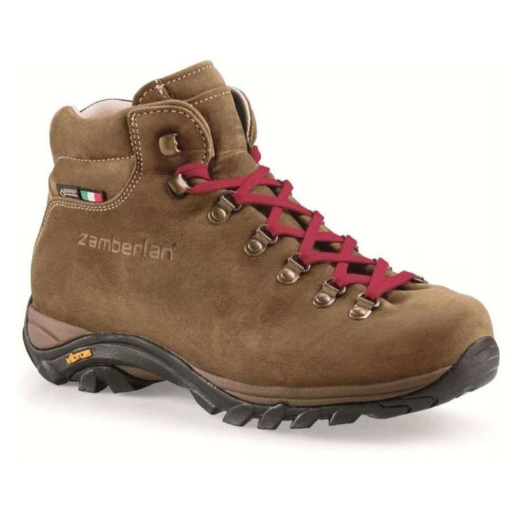 Zamberlan Women's 320 Trail Lite Evo GTX Boots Brown
