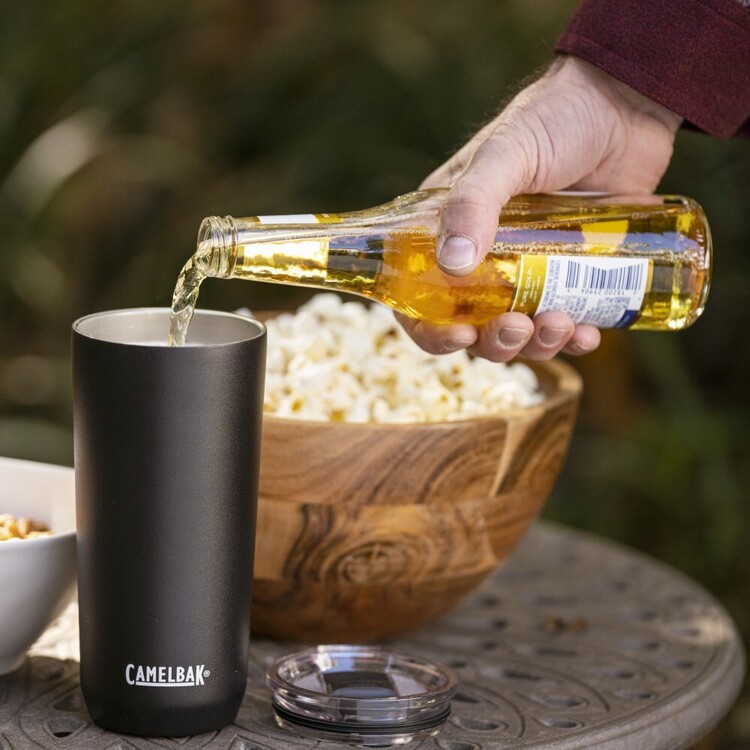 CamelBak Horizon 600mL Tumbler Black