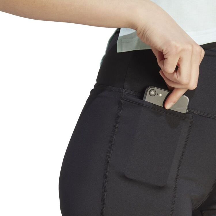 adidas Women's Multi Shorts Black