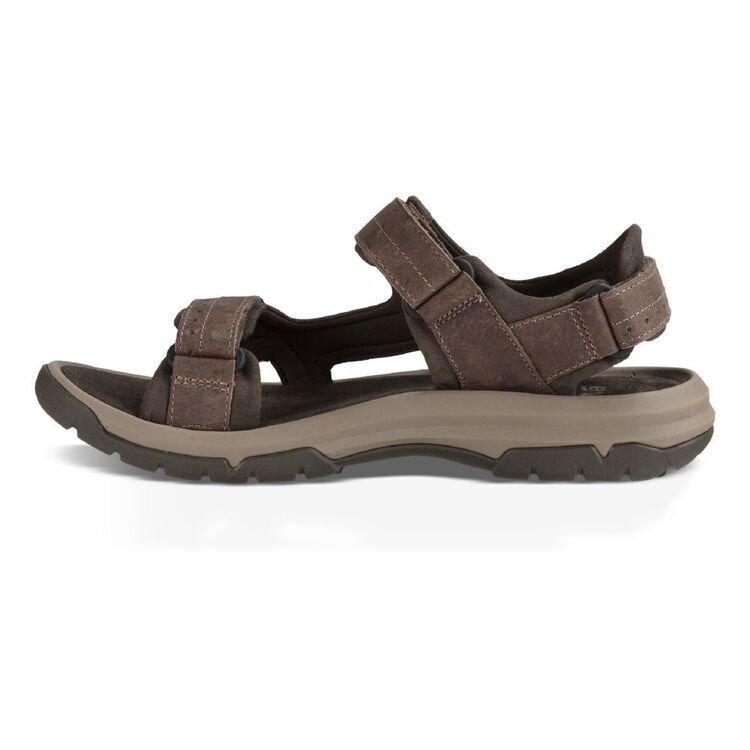 Teva Men's Langdon Sandals Walnut