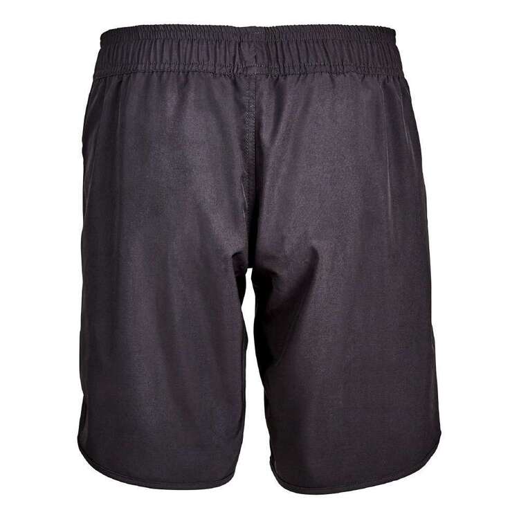 Body Glove Women's Core Board Shorts Black