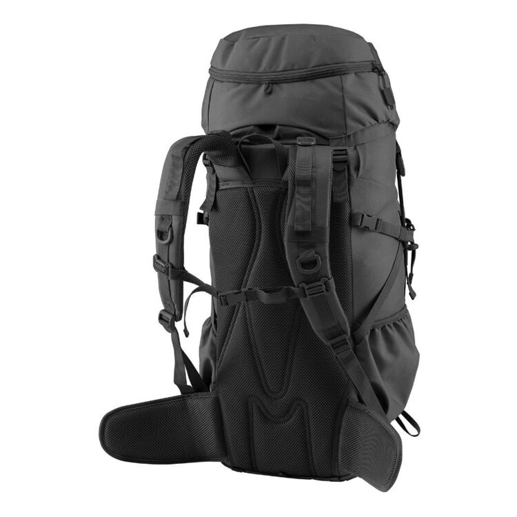 Caribee M60 Phantom 60L Hike Pack Black 60 L
