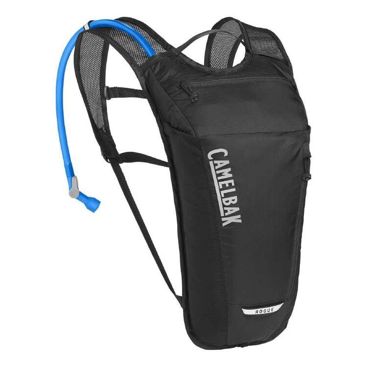 CamelBak Rogue Light 2L Hydration Pack Black & Silver 2 L