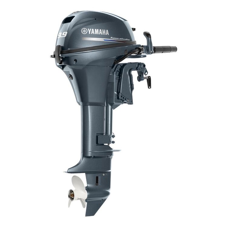 Yamaha F9.9LMHB 9.9HP Outboard Motor