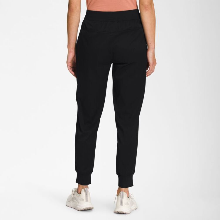 The North Face Women's Aphrodite Jogger Pants Black