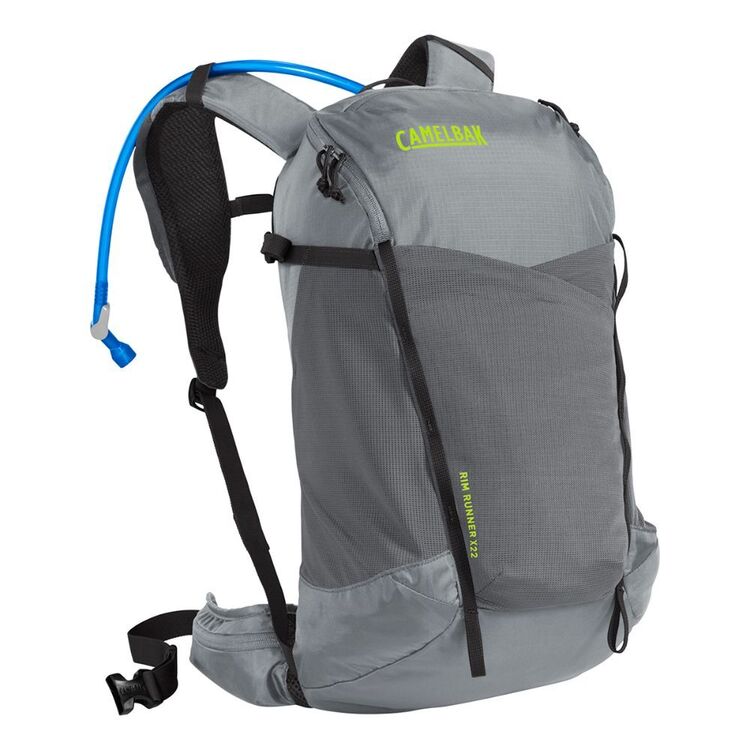 Camelbak Rim Runner X22 2L Hydration Pack Grey 2 L