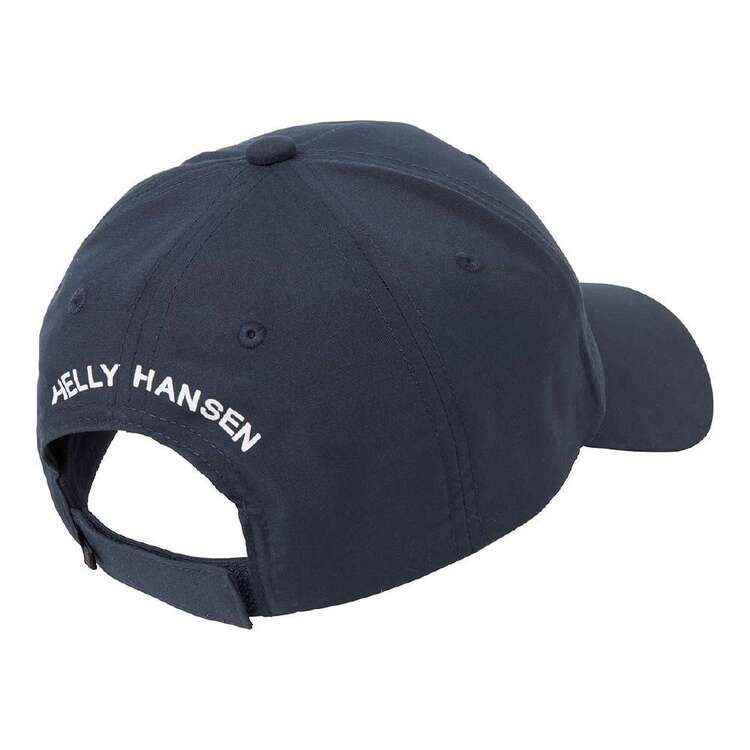Helly Hansen Unisex Crew Cap Navy One Size Fits Most