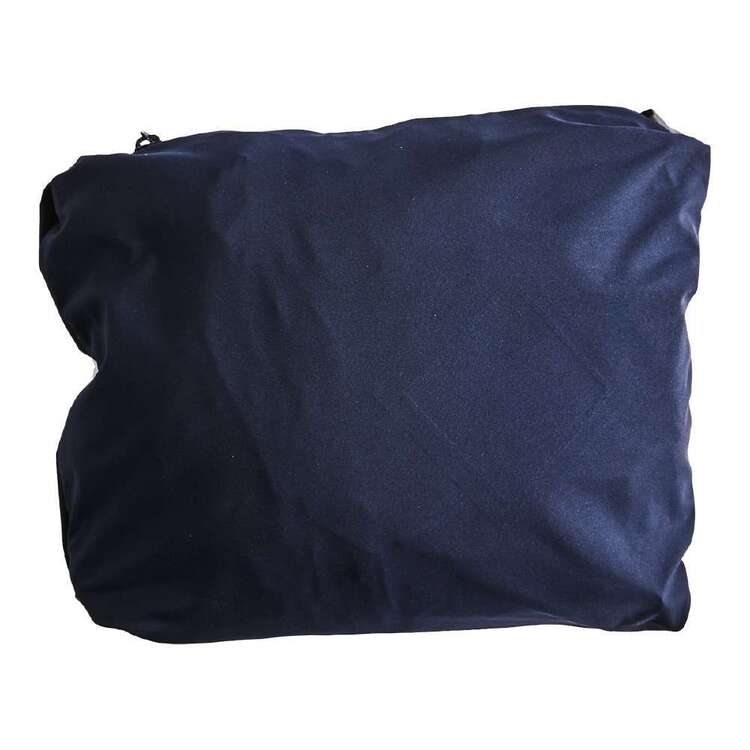 Mountain Designs Men's Wayfarer GORE-TEX Hooded Jacket Dark Navy